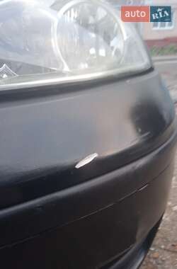 Хэтчбек Ford Focus 2004 в  фото 16 Хэтчбек Ford Focus 2004 в