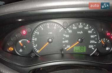 Хэтчбек Ford Focus 2004 в  фото 2 Хэтчбек Ford Focus 2004 в