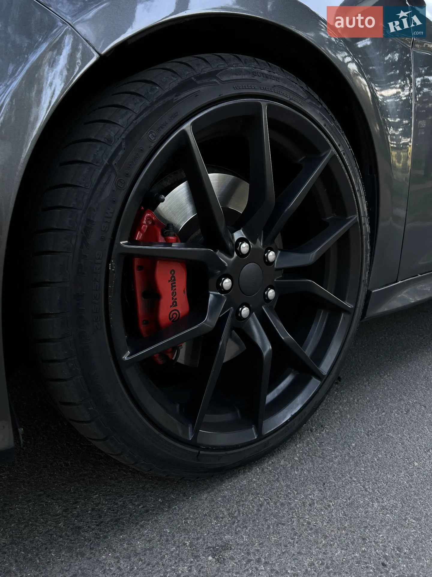 2015 Ford Focus - мініатюра 4