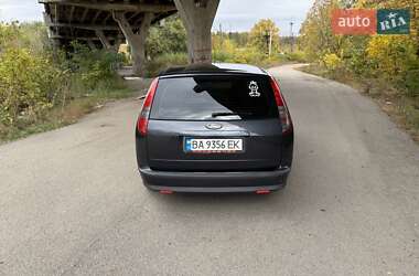 Універсал Ford Focus 2007 в 