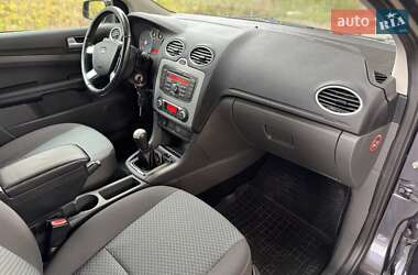 Універсал Ford Focus 2007 в 