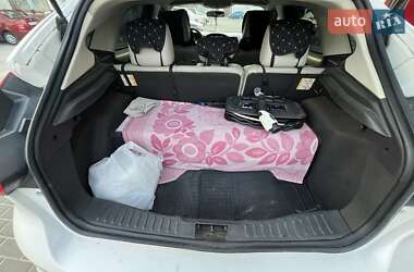 Хэтчбек Ford Focus 2013 в 