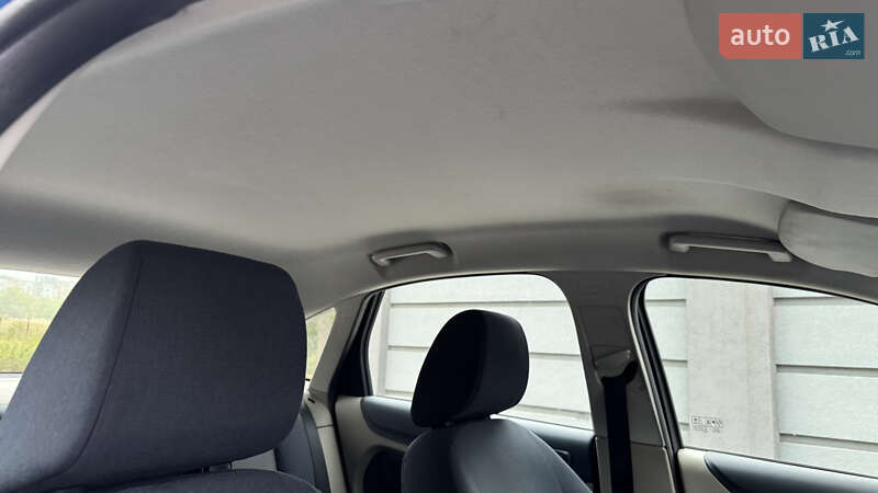 Хэтчбек Ford Focus 2004 в Ивано-Франковске фото 28 Хэтчбек Ford Focus 2004 в Ивано-Франковске