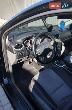 Универсал Ford Focus 2010 в 