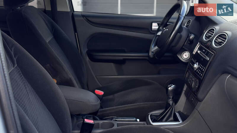 Седан Ford Focus 2005 в Вінниці