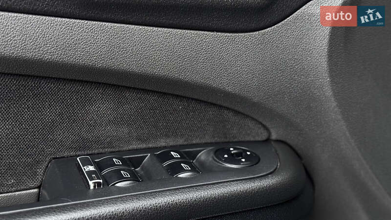 Седан Ford Focus 2005 в Вінниці