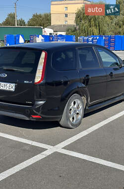 Універсал Ford Focus 2009 в  фото 3 Універсал Ford Focus 2009 в