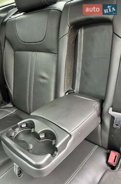 Седан Ford Focus 2013 в 