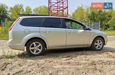 Универсал Ford Focus 2008 в 