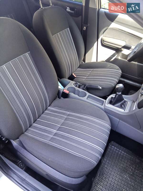 Універсал Ford Focus 2008 в Сумах фото 7 Універсал Ford Focus 2008 в Сумах