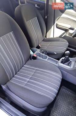 Универсал Ford Focus 2008 в 