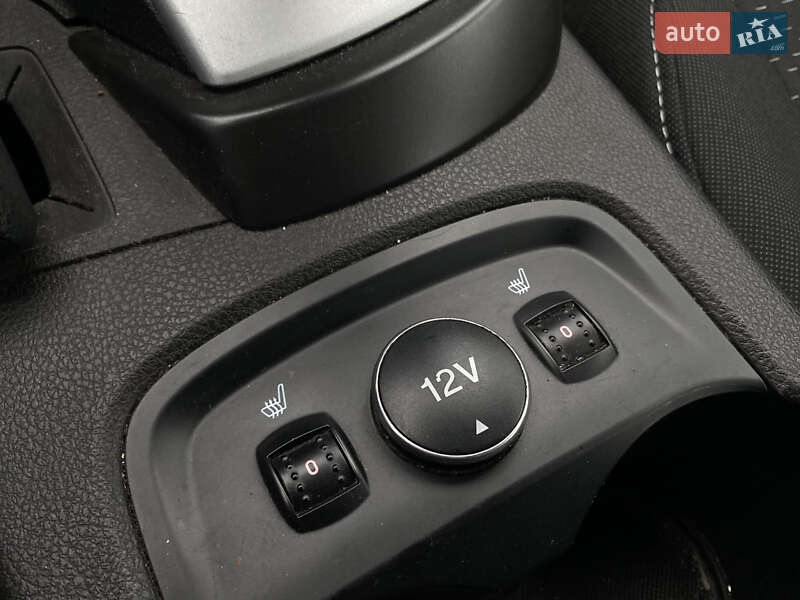 Хетчбек Ford Focus 2012 в Києві