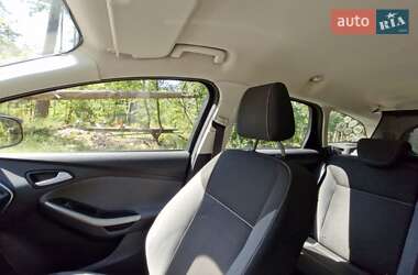 Универсал Ford Focus 2013 в Киеве