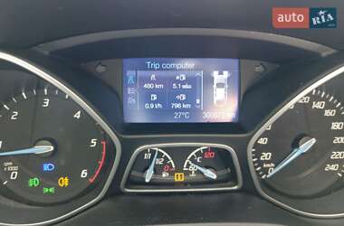 Универсал Ford Focus 2013 в Киеве