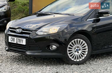 Універсал Ford Focus 2013 в 