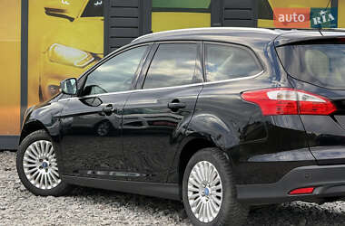 Універсал Ford Focus 2013 в 