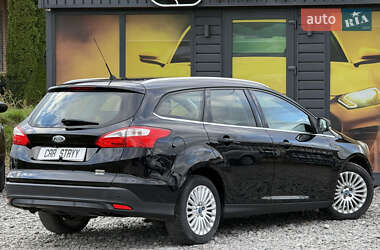 Універсал Ford Focus 2013 в 