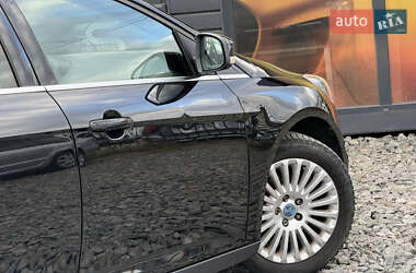 Універсал Ford Focus 2013 в 