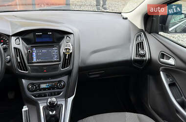 Універсал Ford Focus 2013 в 