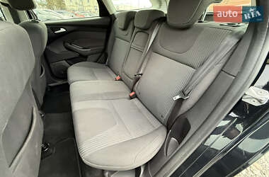 Універсал Ford Focus 2013 в 