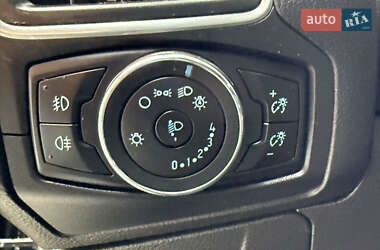 Універсал Ford Focus 2013 в 