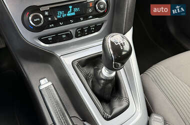 Універсал Ford Focus 2013 в 