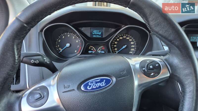 Седан Ford Focus 2013 в Львові фото 10 Седан Ford Focus 2013 в Львові