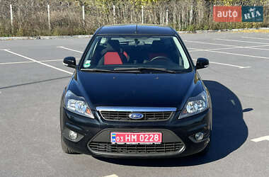 Універсал Ford Focus 2009 в  фото 3 Універсал Ford Focus 2009 в