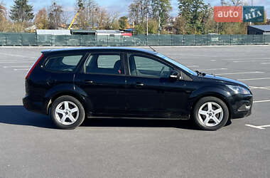 Універсал Ford Focus 2009 в  фото 10 Універсал Ford Focus 2009 в
