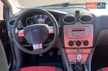 Універсал Ford Focus 2009 в  фото 23 Універсал Ford Focus 2009 в