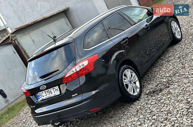 Універсал Ford Focus 2012 в 