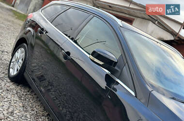 Універсал Ford Focus 2012 в 