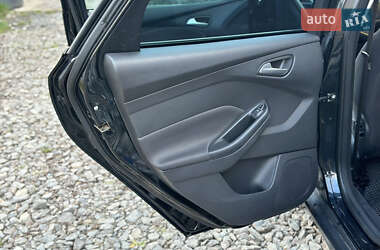 Універсал Ford Focus 2012 в 