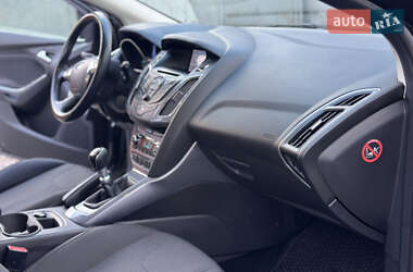Універсал Ford Focus 2012 в 