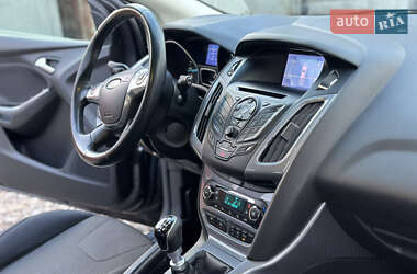 Універсал Ford Focus 2012 в 