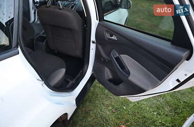 Універсал Ford Focus 2014 в 