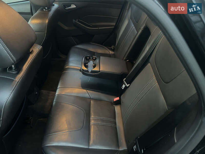 Седан Ford Focus 2013 в Калуше фото 17 Седан Ford Focus 2013 в Калуше