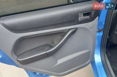 Універсал Ford Focus 2008 в  фото 26 Універсал Ford Focus 2008 в