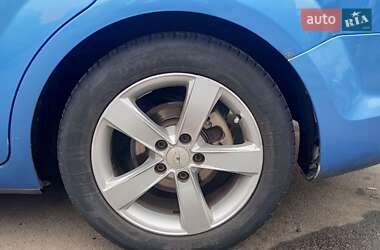 Універсал Ford Focus 2008 в  фото 33 Універсал Ford Focus 2008 в