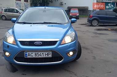 Універсал Ford Focus 2008 в  фото 42 Універсал Ford Focus 2008 в