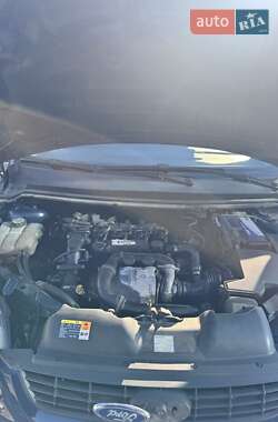 Универсал Ford Focus 2008 в 