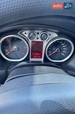 Универсал Ford Focus 2008 в 