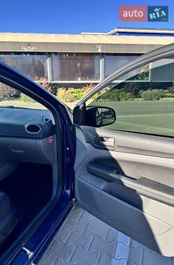 Универсал Ford Focus 2008 в 
