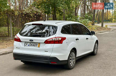 Універсал Ford Focus 2013 в 