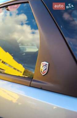 Седан Ford Focus 2005 в 