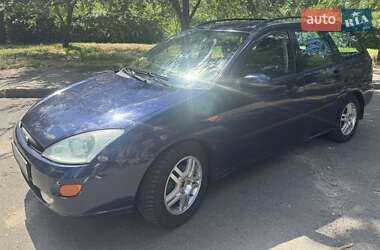 Универсал Ford Focus 2000 в Павлограде