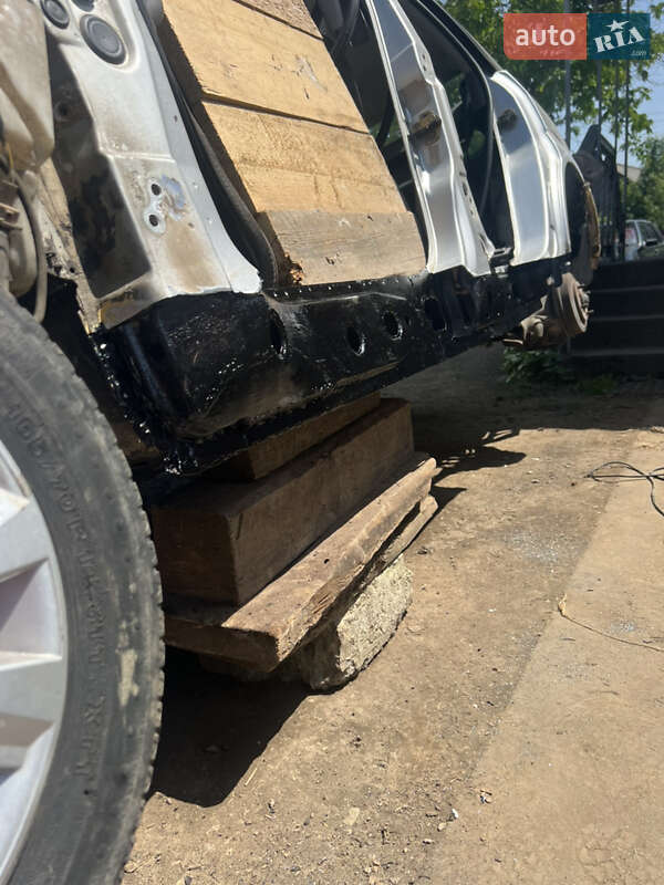 Універсал Ford Focus 2002 в Калуші