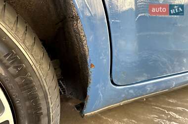 Універсал Ford Focus 2009 в 