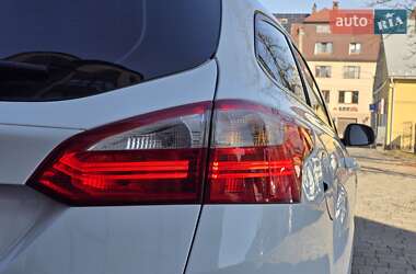 Универсал Ford Focus 2013 в 