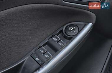 Универсал Ford Focus 2013 в 